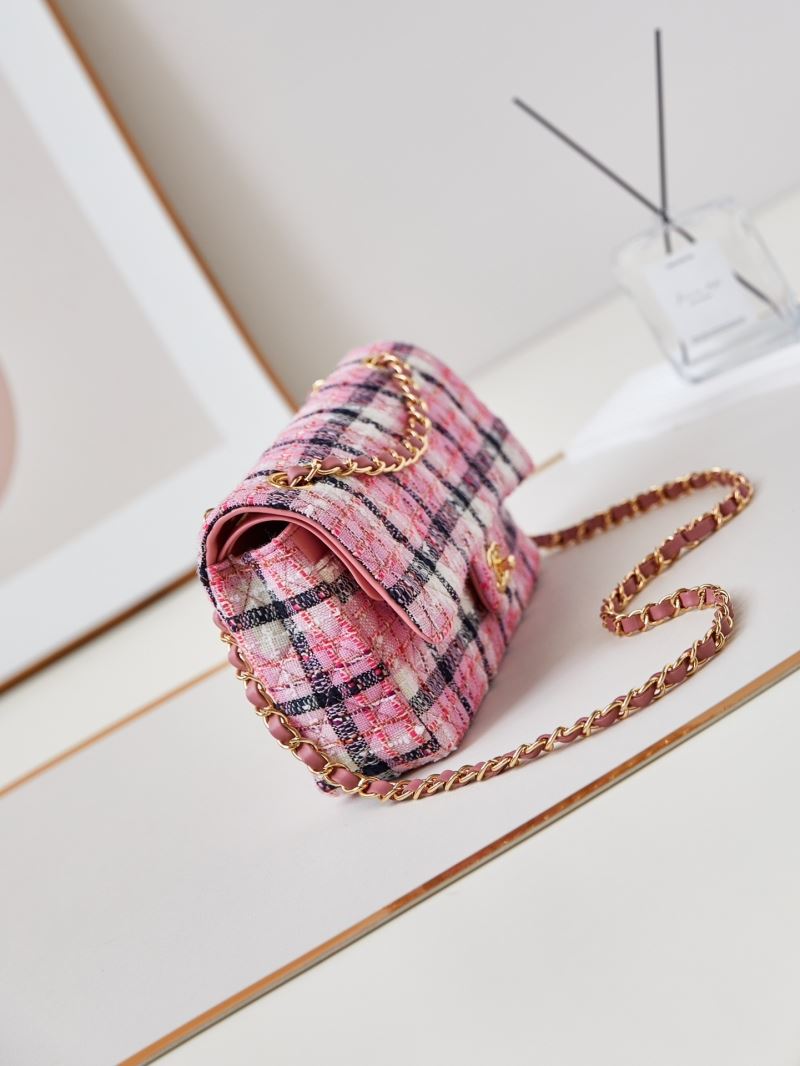 Ch**el cf series bags